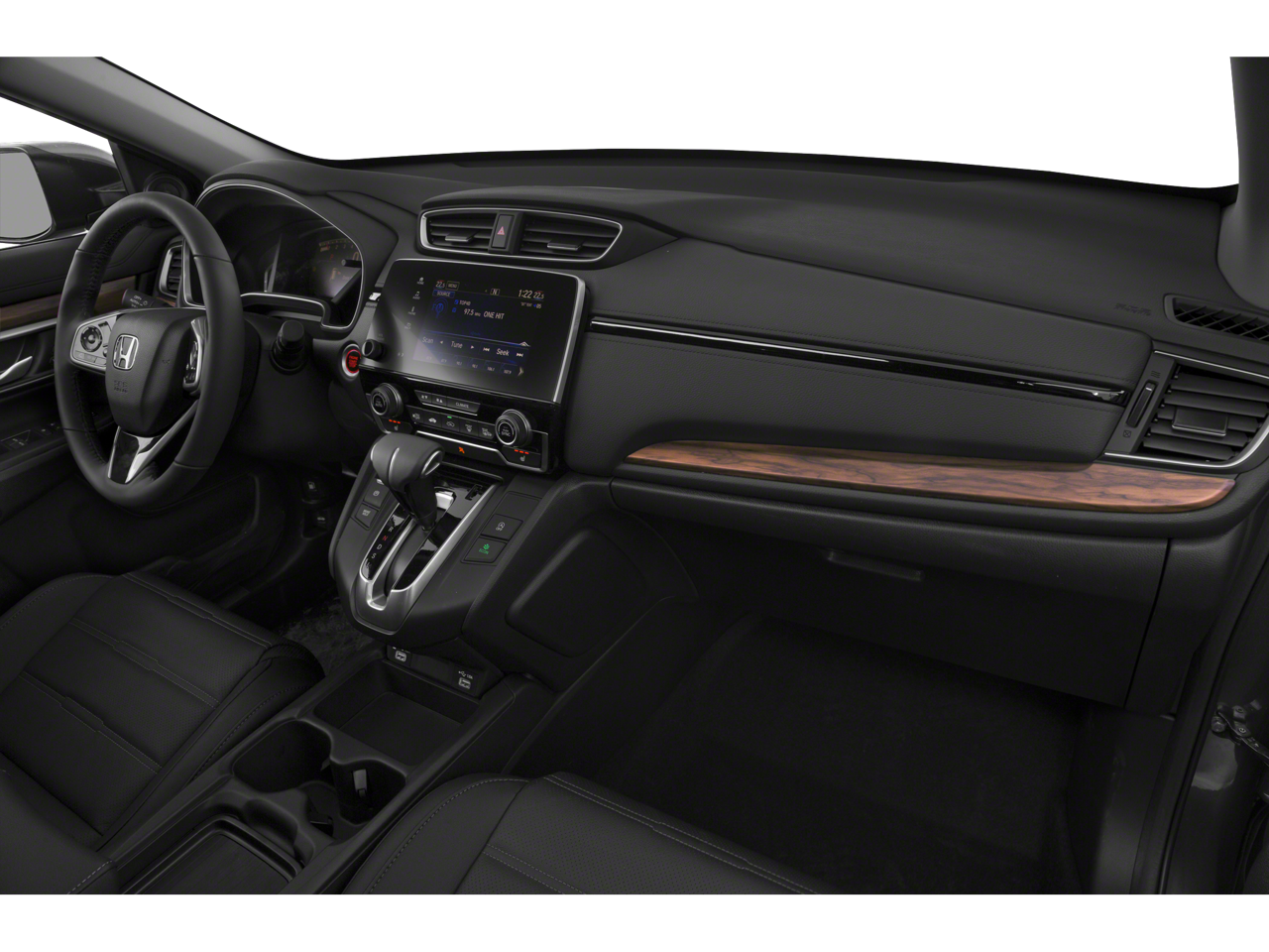 2020 Honda CR-V LX