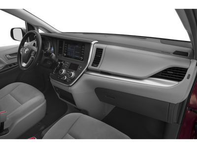 2020 Toyota Sienna SE Premium