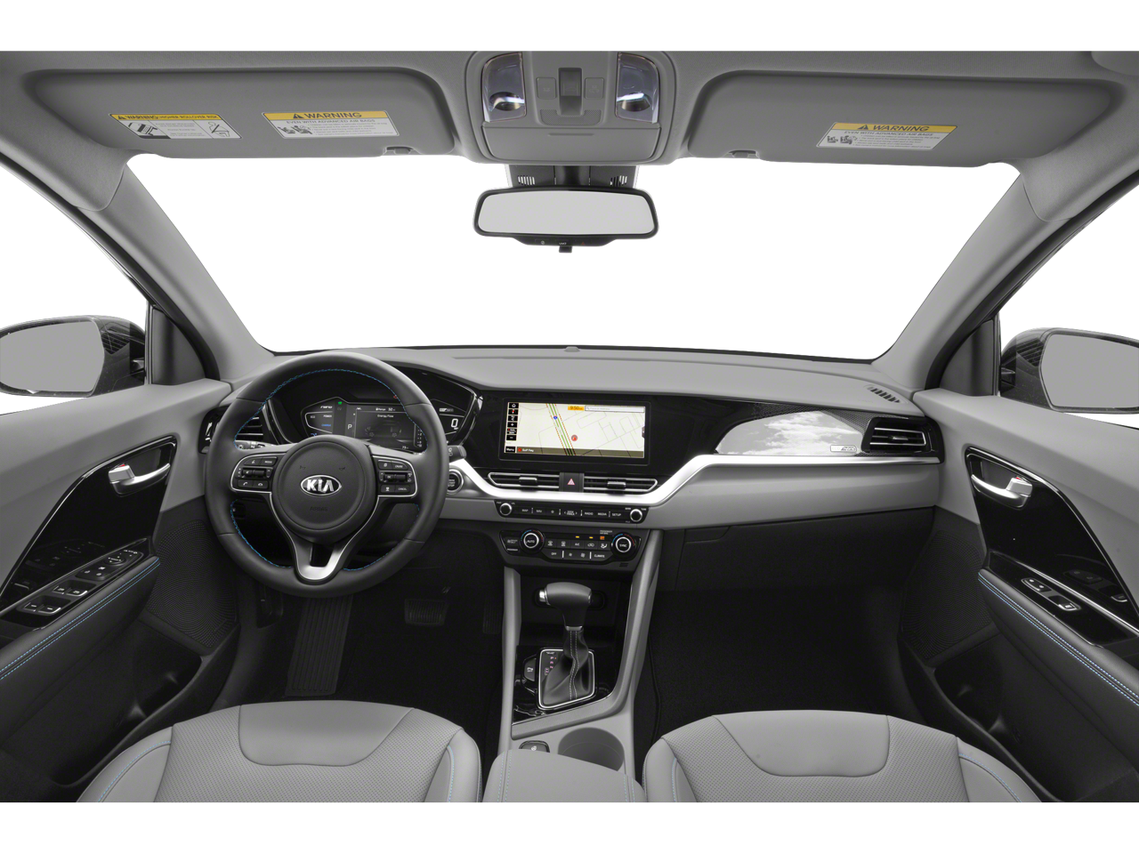 2021 Kia Niro Touring