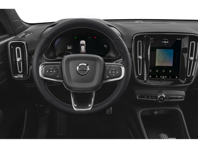 2022 Volvo XC40 Twin Plus