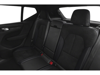 2022 Volvo XC40 Twin Plus