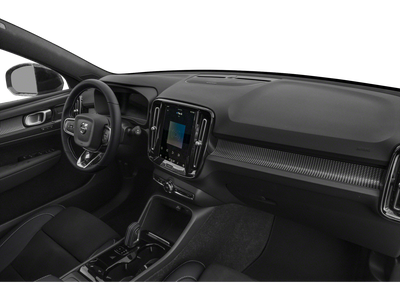 2022 Volvo XC40 Twin Plus