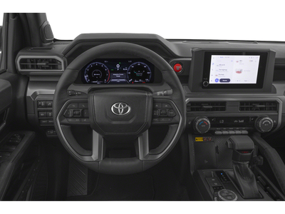 2024 Toyota Tacoma Hybrid TRD Off Road Hybrid