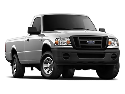 2009 Ford Ranger XLT