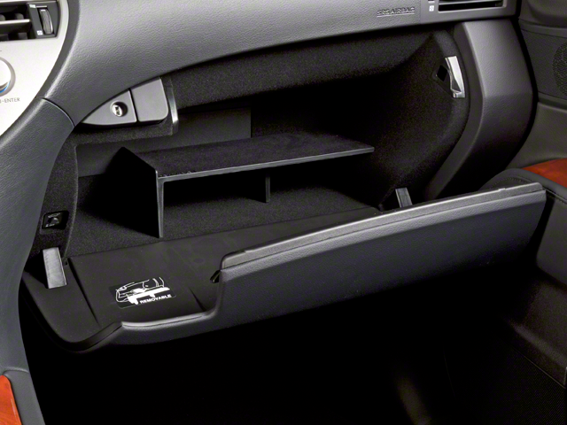 2010 Lexus RX 350 Base