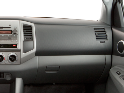 2011 Toyota Tacoma PreRunner