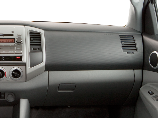 2011 Toyota Tacoma PreRunner