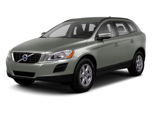 2012 Volvo XC60 3.2L Premier