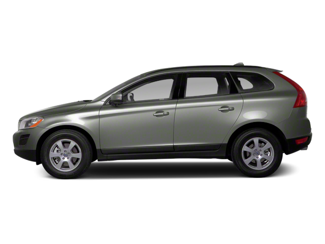 2012 Volvo XC60 3.2L Premier