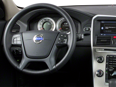 2012 Volvo XC60 3.2L Premier