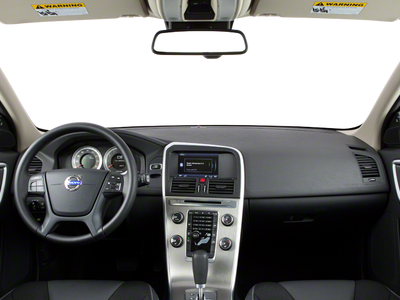 2012 Volvo XC60 3.2L Premier