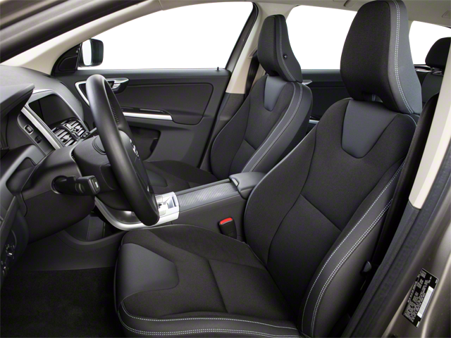 2012 Volvo XC60 3.2L Premier