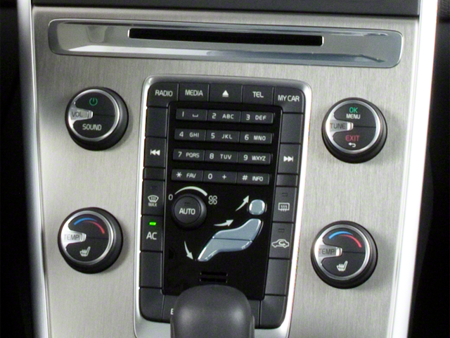 2012 Volvo XC60 3.2L Premier