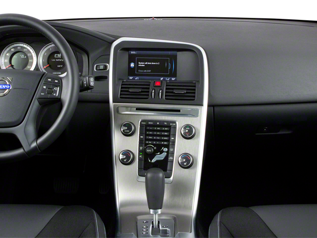 2012 Volvo XC60 3.2L Premier