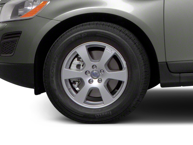 2012 Volvo XC60 3.2L Premier