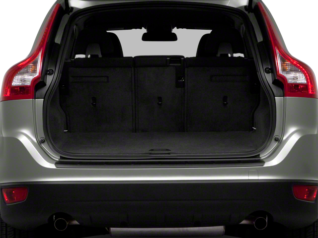 2012 Volvo XC60 3.2L Premier
