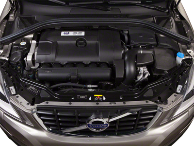 2012 Volvo XC60 3.2L Premier