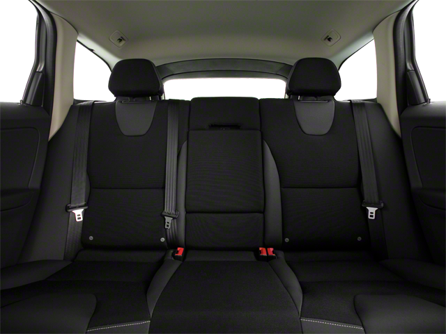 2012 Volvo XC60 3.2L Premier