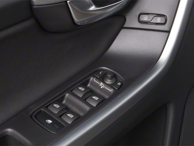 2012 Volvo XC60 3.2L Premier
