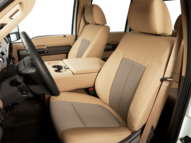 2013 Ford F-350 Lariat