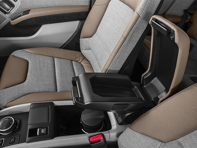2014 BMW i3 Base w/Range Extender