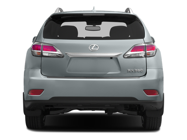 2014 Lexus RX 350 Base