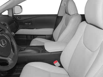 2014 Lexus RX 350 Base