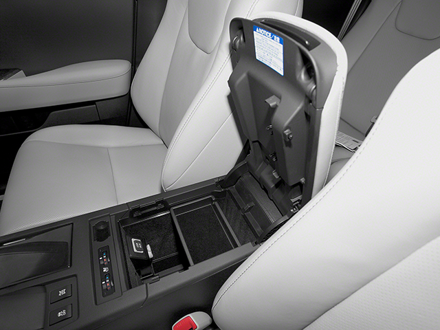 2014 Lexus RX 350 Base