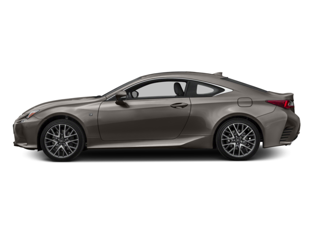 2017 Lexus RC 350 Base
