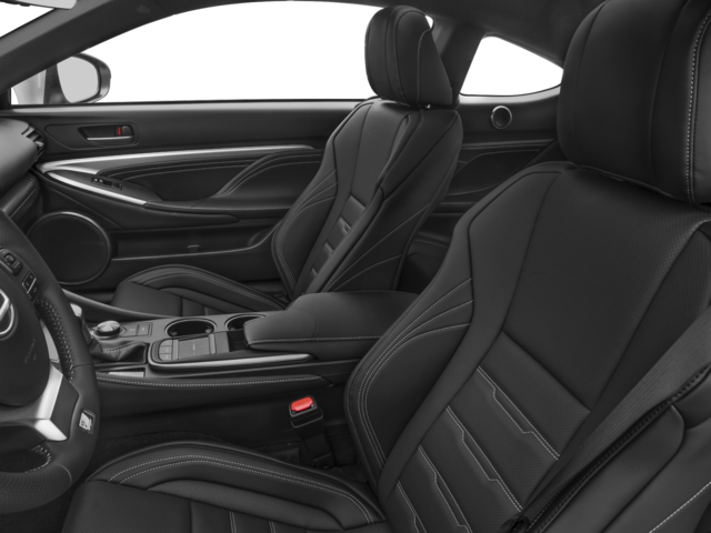 2017 Lexus RC 350 Base