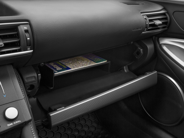 2017 Lexus RC 350 Base