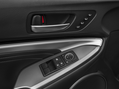 2017 Lexus RC 350 Base