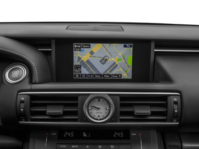 2017 Lexus RC 350 Base