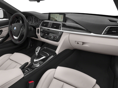 2018 BMW 4 series 430i