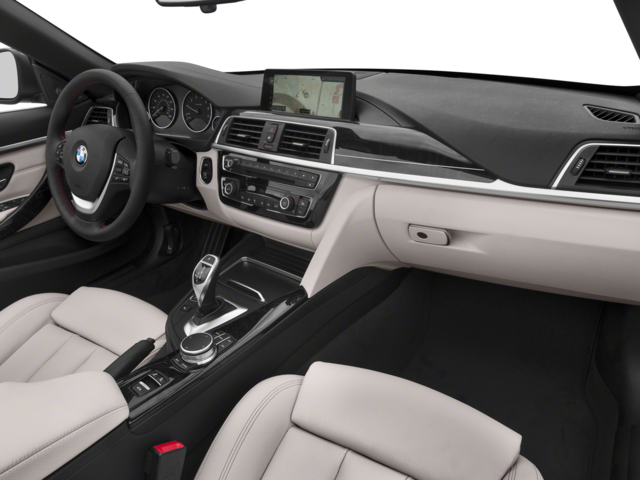 2018 BMW 4 series 430i