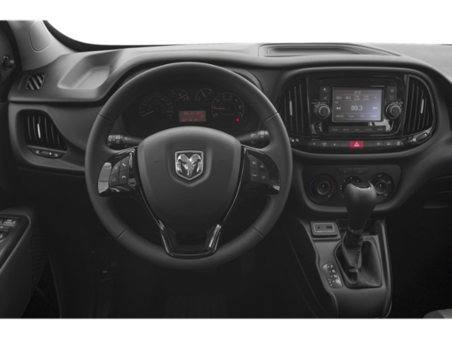 2018 RAM ProMaster City SLT