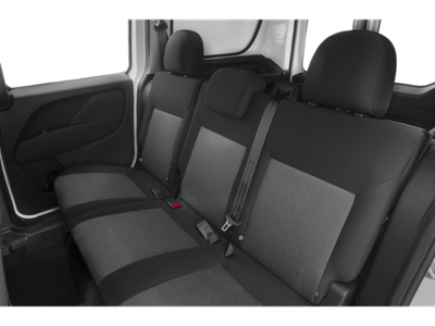 2018 RAM ProMaster City SLT