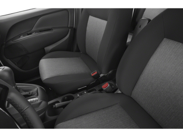 2018 RAM ProMaster City SLT