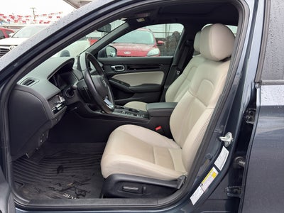 2023 Honda Civic Sport Touring