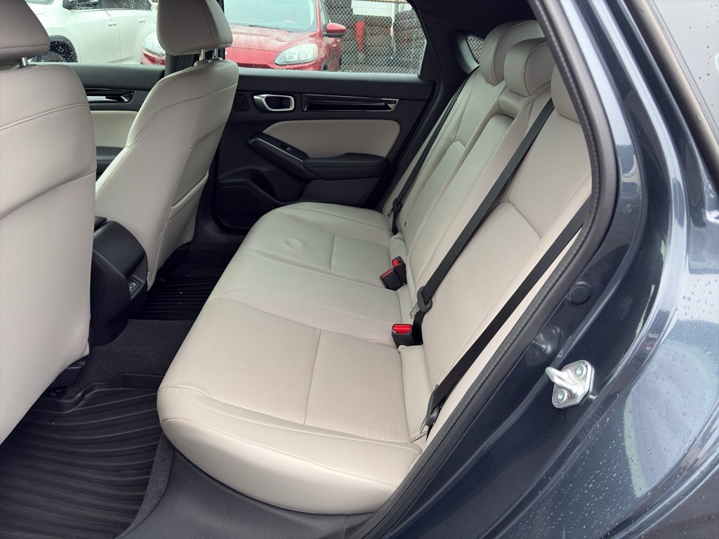 2023 Honda Civic Sport Touring