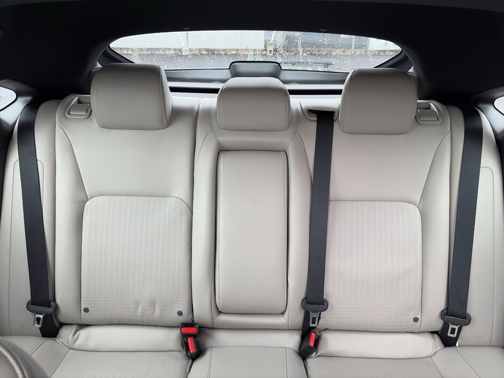 2023 Honda Civic Sport Touring