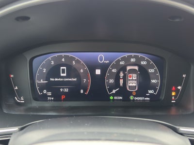 2023 Honda Civic Sport Touring