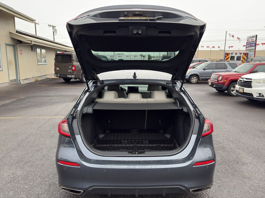 2023 Honda Civic Sport Touring