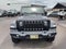 2020 Jeep Wrangler Willys