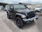 2020 Jeep Wrangler Willys