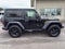 2020 Jeep Wrangler Willys
