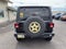 2020 Jeep Wrangler Willys