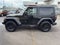 2020 Jeep Wrangler Willys