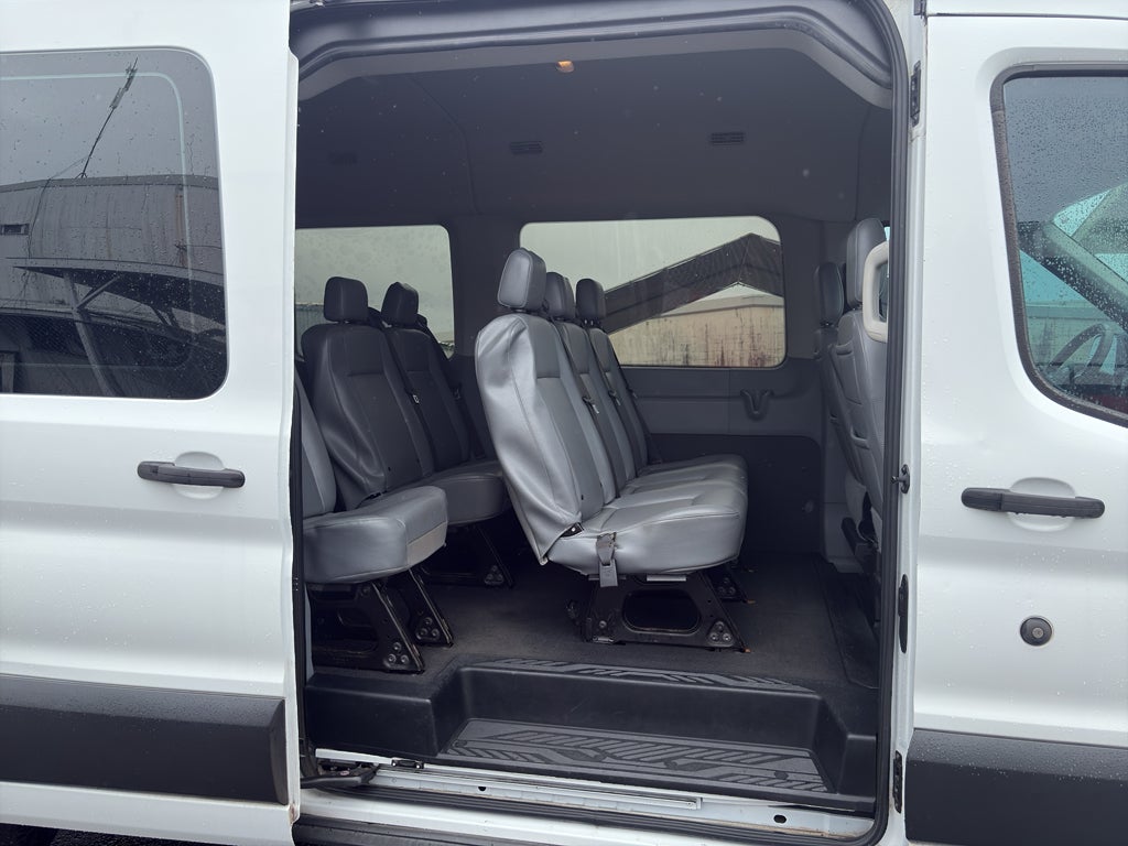 2019 Ford Transit Wagon XL