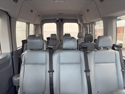 2019 Ford Transit Wagon XL